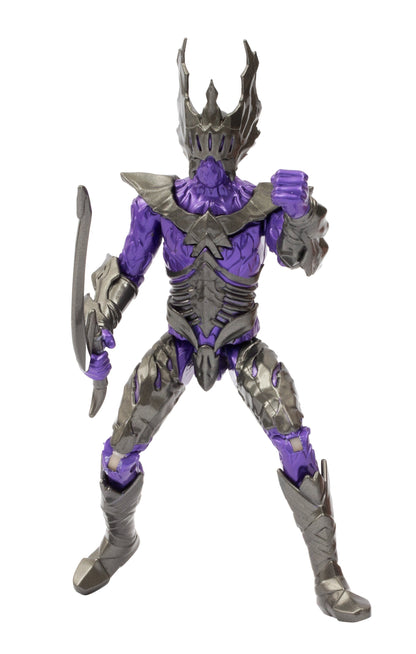 Gormiti New Era Villains Action Figure 15cm
