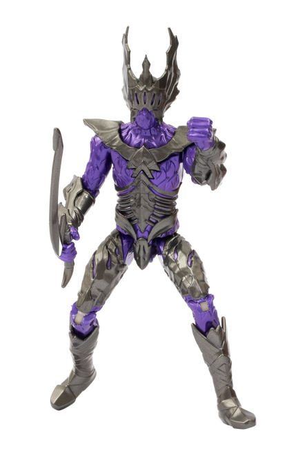 Gormiti New Era Villains Action Figure 15cm