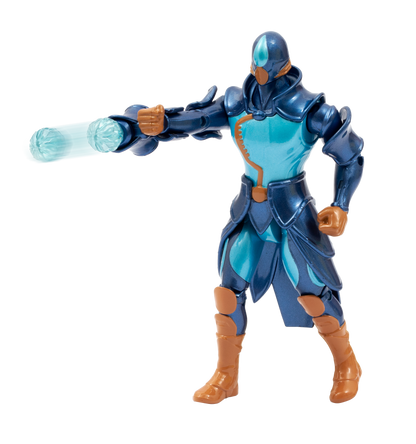 Gormiti New Era Gormita Feature Action Figure 15cm