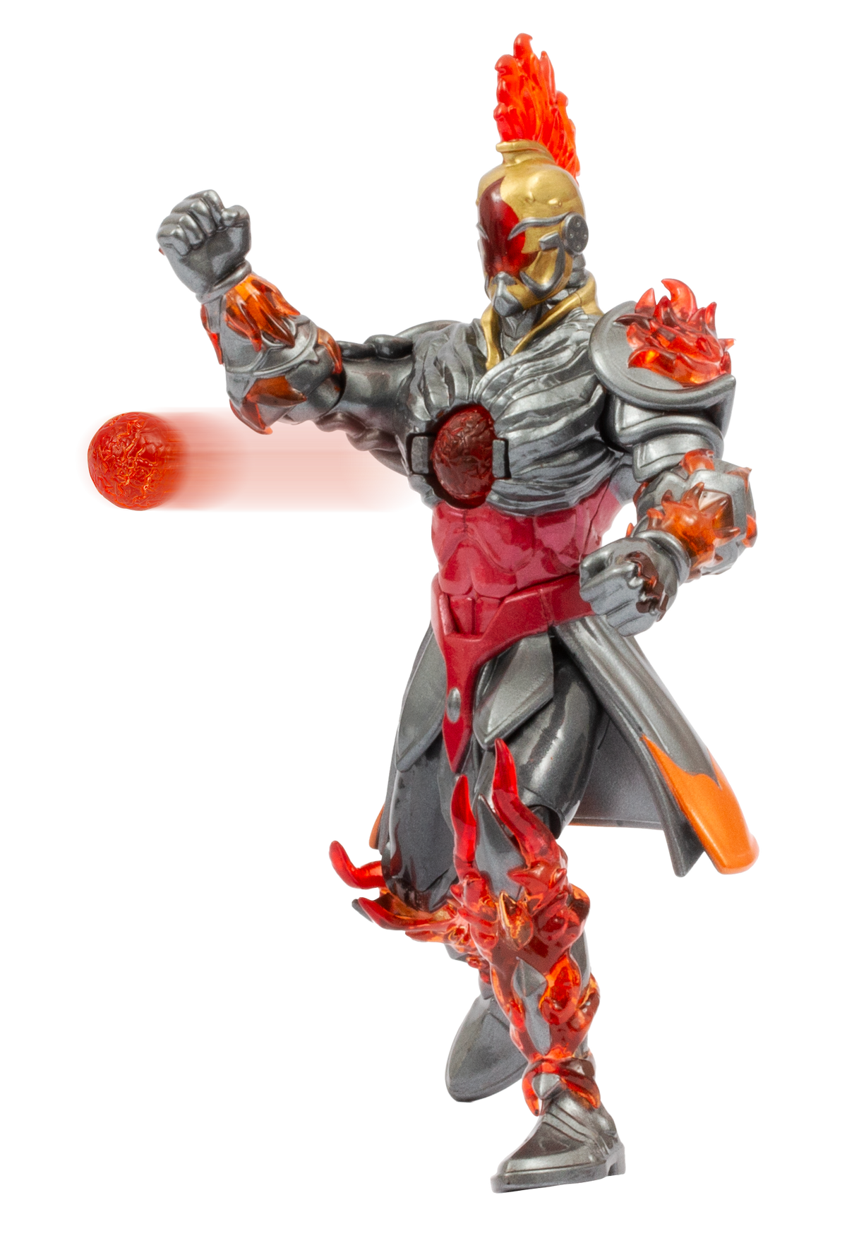 Gormiti New Era Gormita Feature Action Figure 15cm