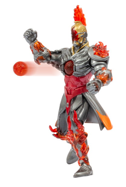 Gormiti New Era Gormita Feature Action Figure 15cm