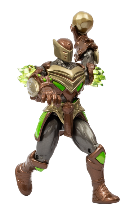 Gormiti New Era Gormita Feature Action Figure 15cm
