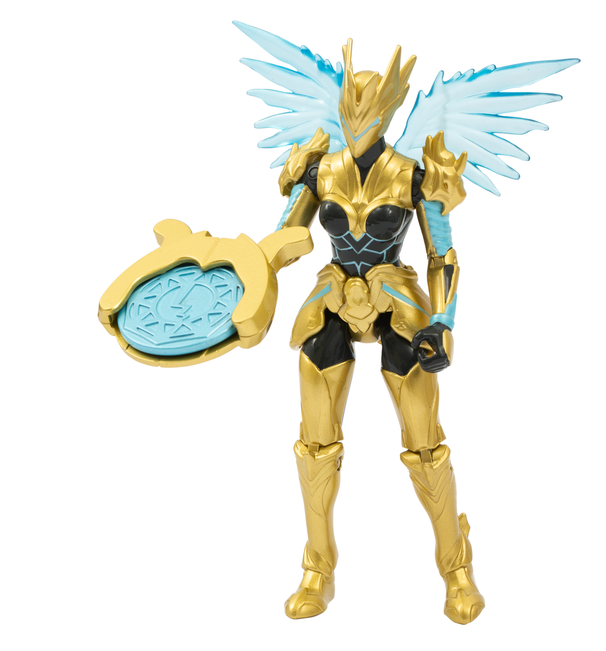 Gormiti New Era Gormita Feature Action Figure 15cm
