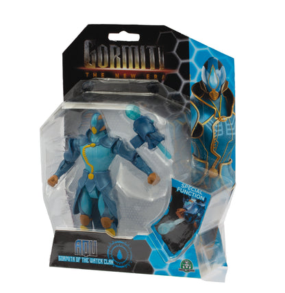 Gormiti New Era Gormita Feature Action Figure 15cm