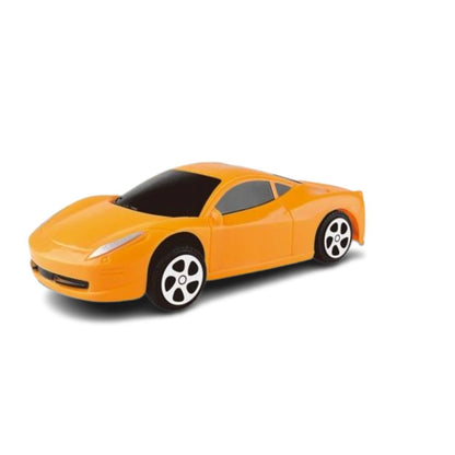 Kidzpro RC Remote Racer Single Channel 1/24 Battery-Operated - Assorted Colors