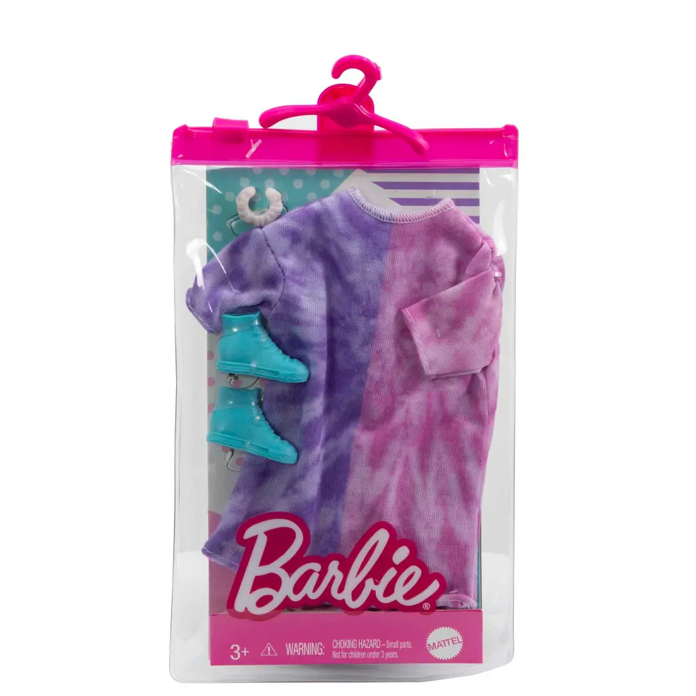 Barbie Complete Looks Fashion Assortment