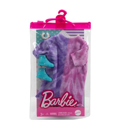 Barbie Complete Looks Fashion Assortment