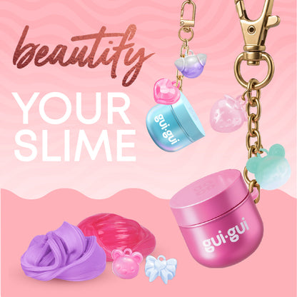 Guigui Slime Mini Single Pack