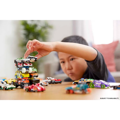 Hot Wheels Basic Car 20 - Pieces Per Pack