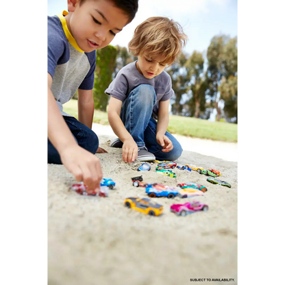 Hot Wheels Basic Car 20 - Pieces Per Pack
