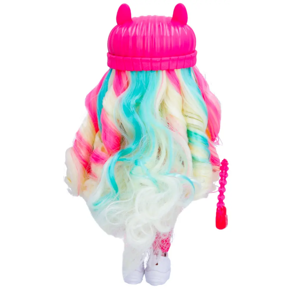 Cry Babies BFF Doll Hanna 8 Inch