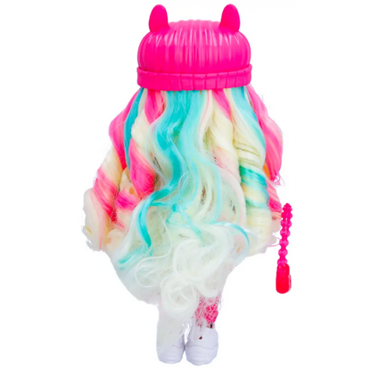 Cry Babies BFF Doll Hanna 8 Inch