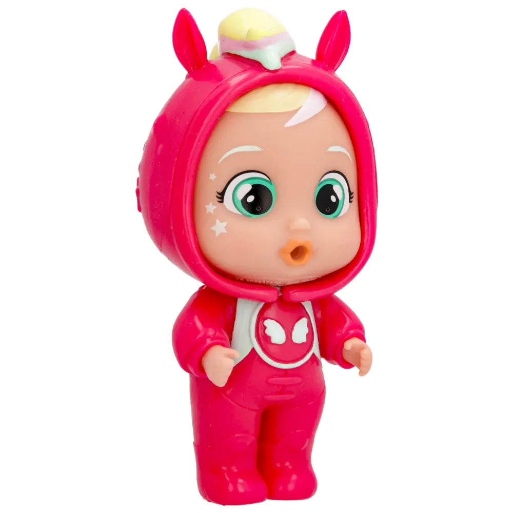 Cry Babies Stars Talent Baby Collectible Dolls Assortment