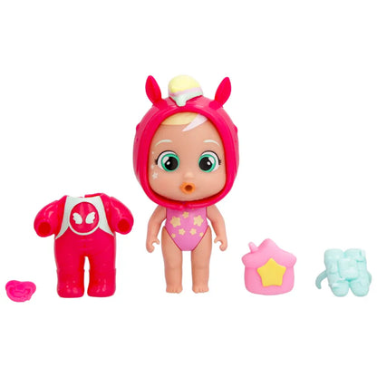 Cry Babies Stars Talent Baby Collectible Dolls Assortment