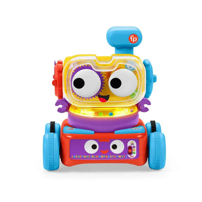 Fisher-Price Laugh & Learn Buildabot
