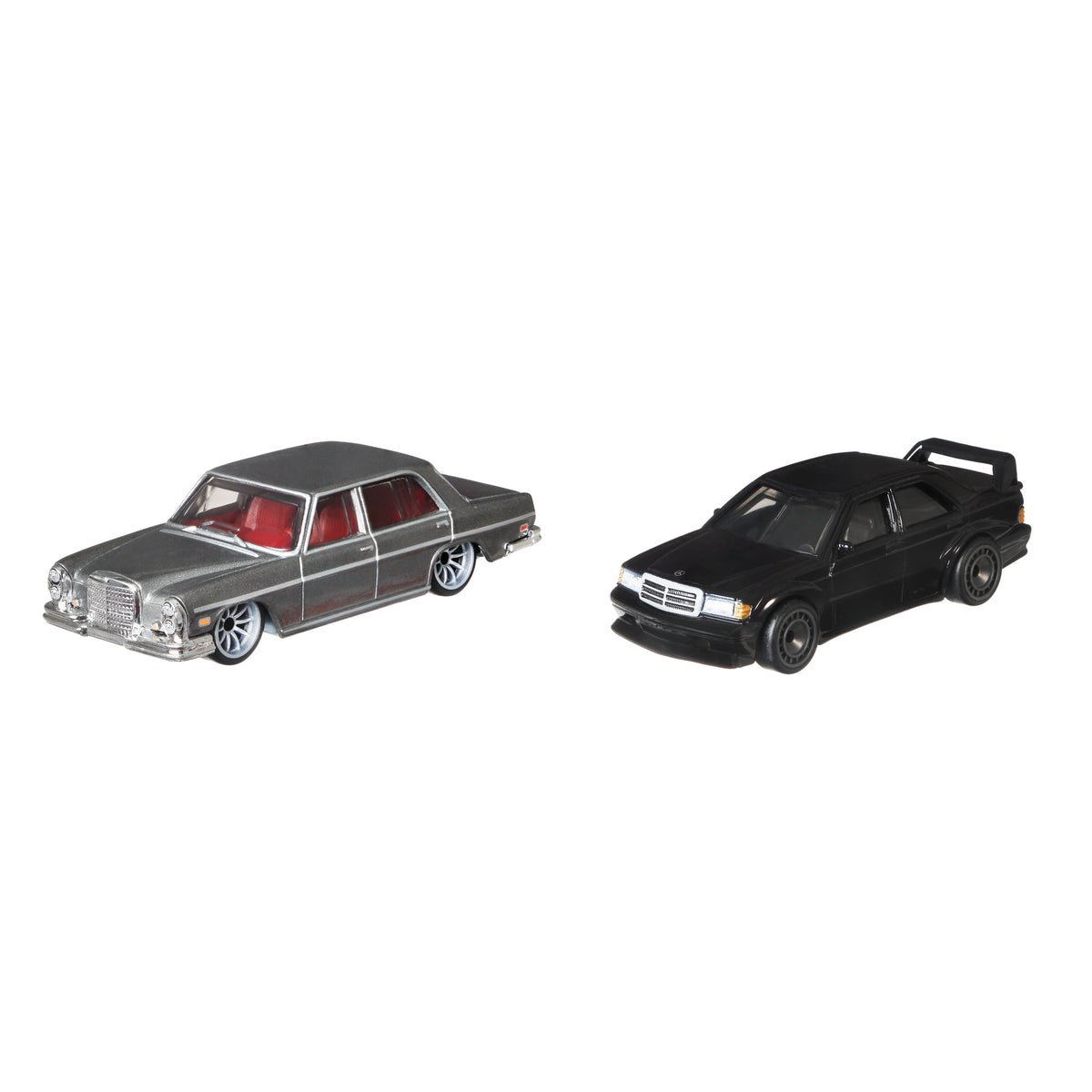 Hot Wheels Premium Car Culture 2-Pack 1:64 Scale Die-Cast Vehicles - Assorted Designs