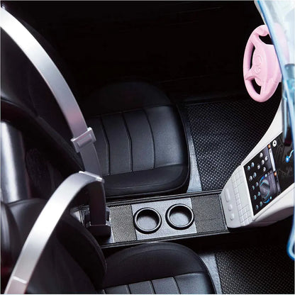 Barbie Glam Convertible Vehicle