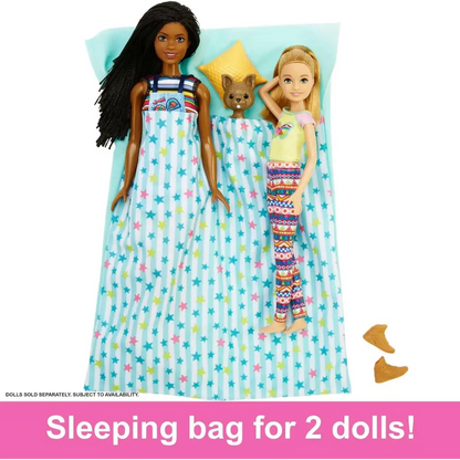 Barbie Dream Camper