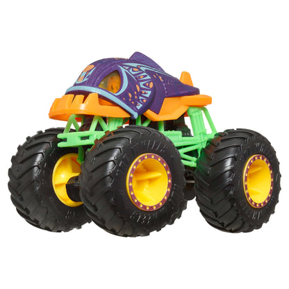 Hot Wheels Monster Trucks Color Shifters Assorted Design