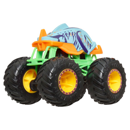 Hot Wheels Monster Trucks Color Shifters Assorted Design