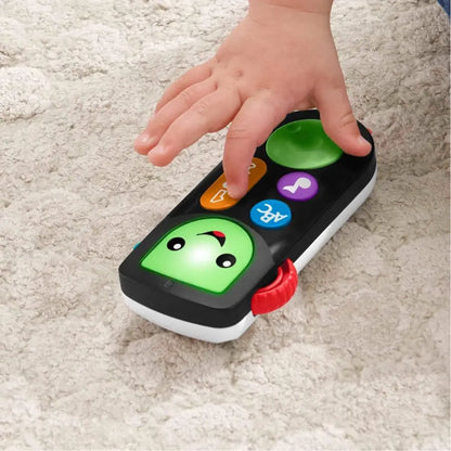 Fisher-Price Laugh & Learn Stream