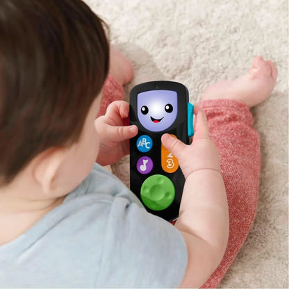 Fisher-Price Laugh & Learn Stream
