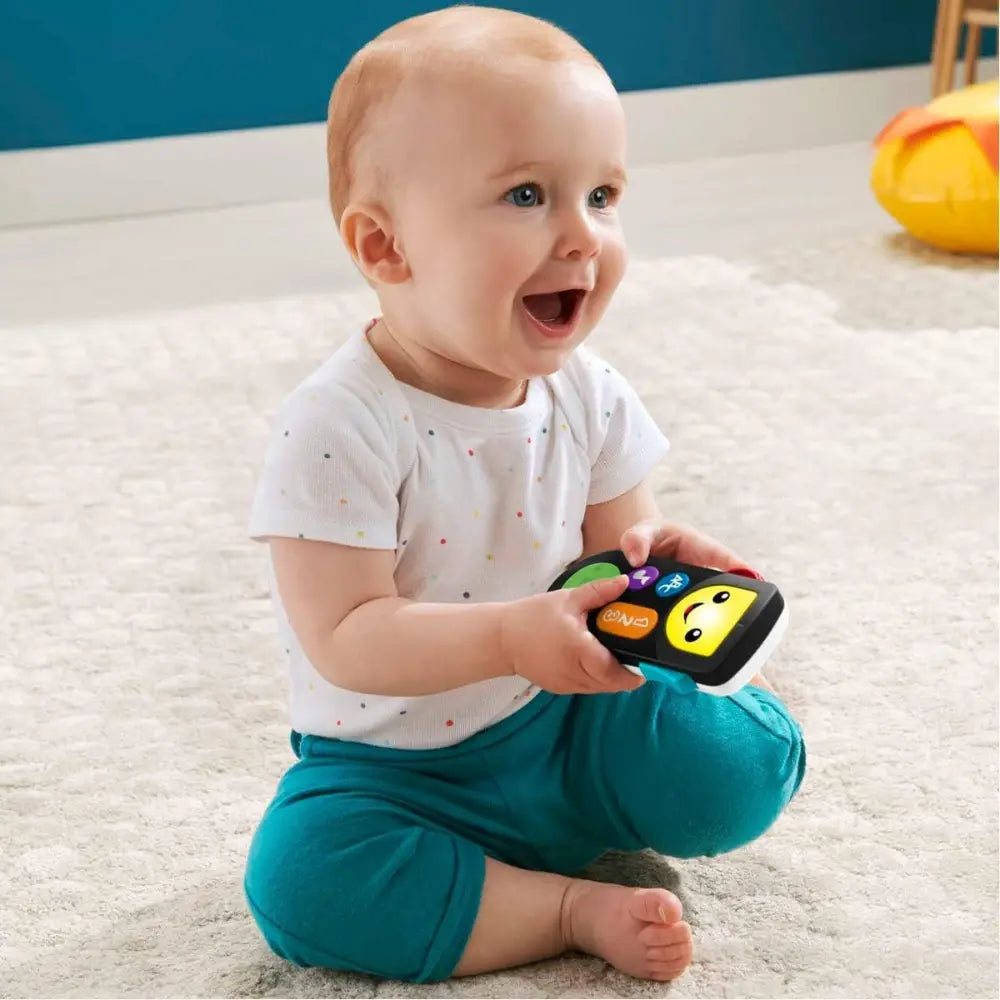 Fisher-Price Laugh & Learn Stream