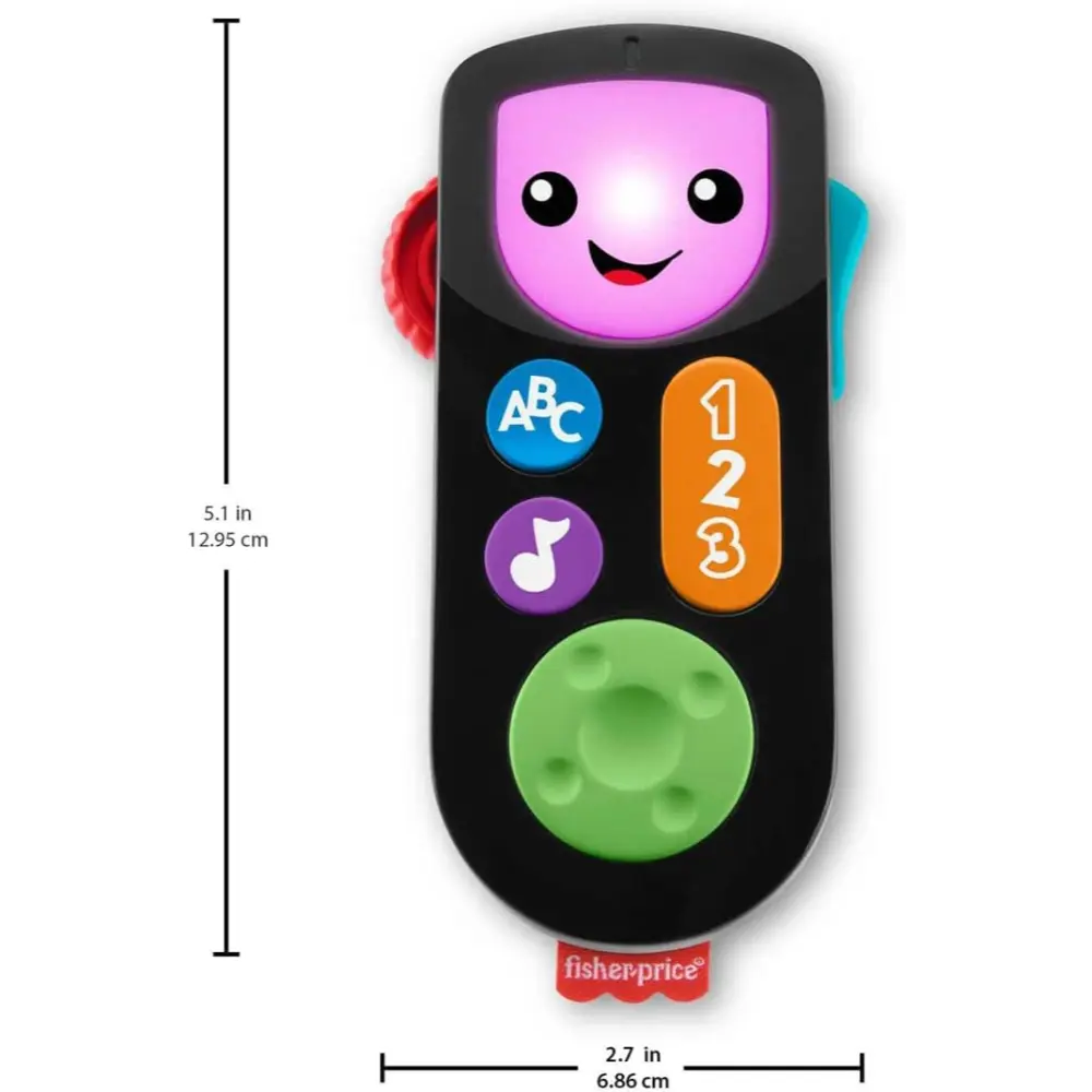 Fisher-Price Laugh & Learn Stream