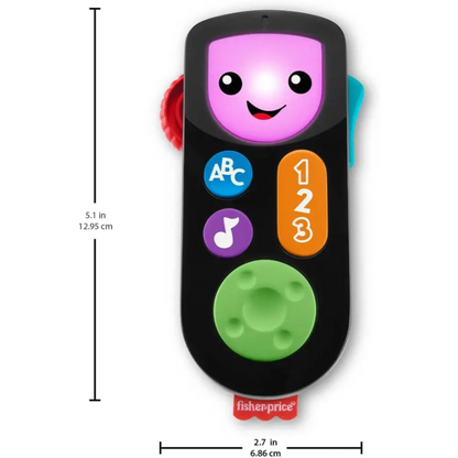 Fisher-Price Laugh & Learn Stream