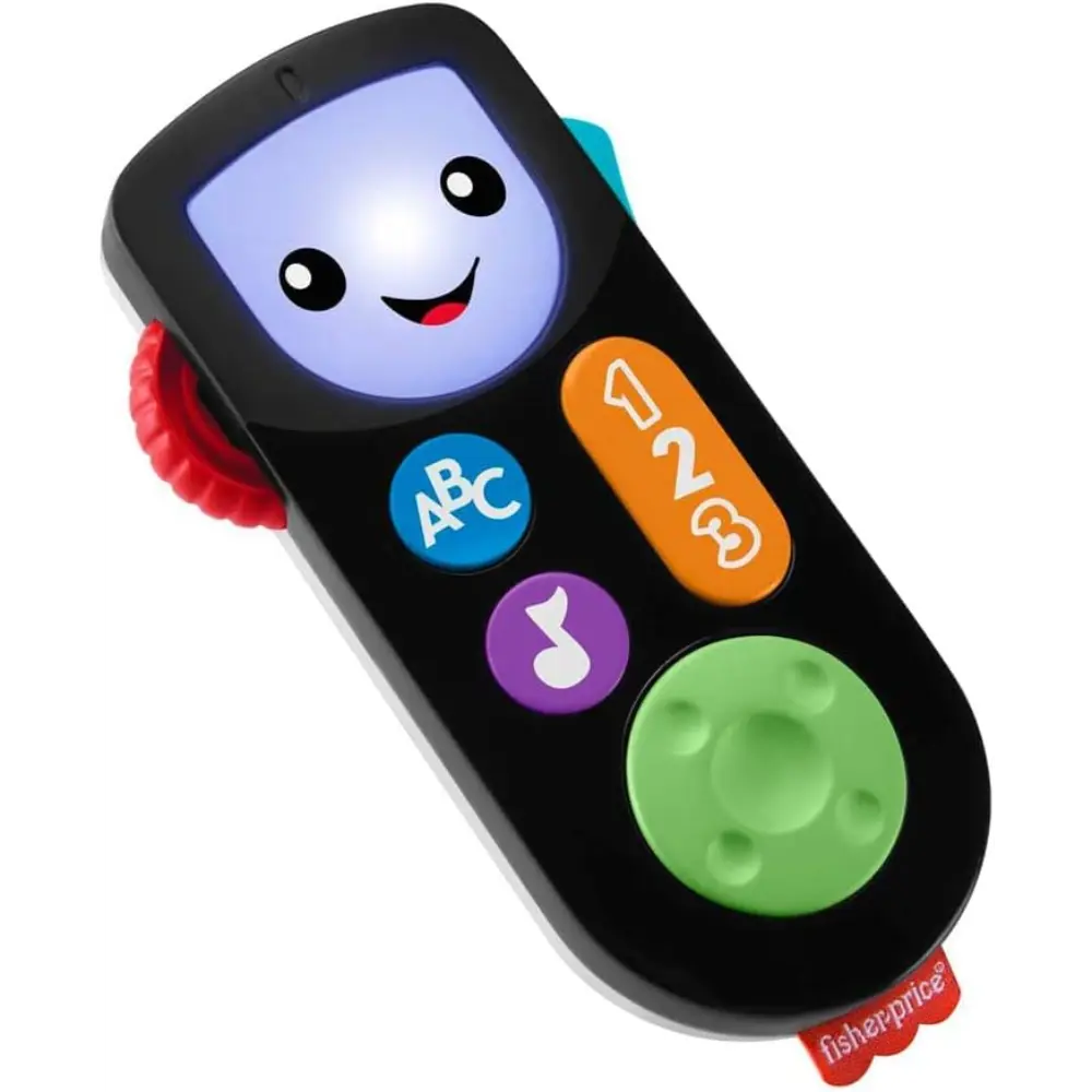 Fisher-Price Laugh & Learn Stream