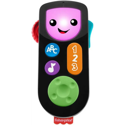 Fisher-Price Laugh & Learn Stream