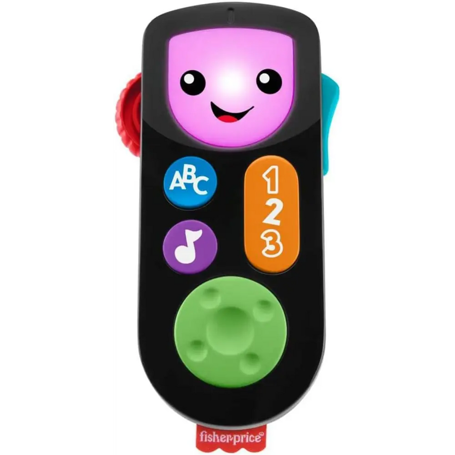 Fisher-Price Laugh & Learn Stream