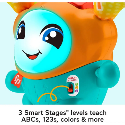 Fisher-Price Laugh & Learn Dj Bouncing