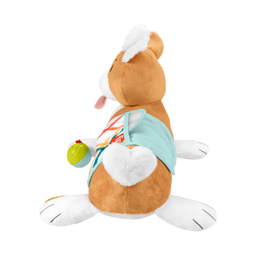 Fisher-Price 3-in-1 Puppy Tummy Wedge