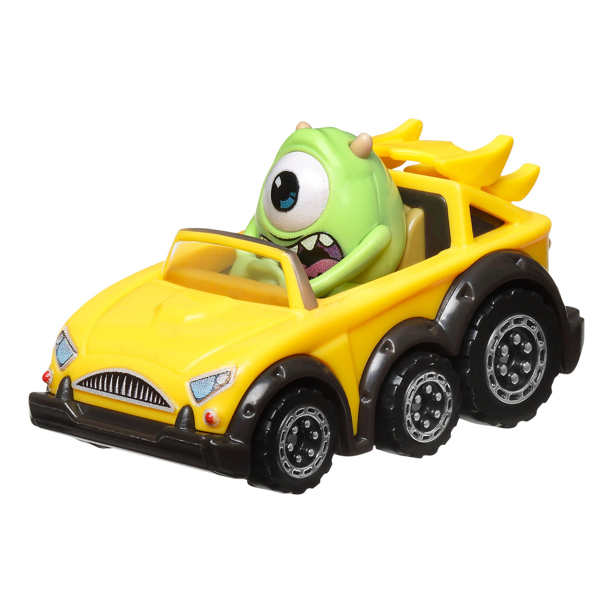 Hot Wheels DC RacerVerse 1:64 Die-Cast Car Assortment Collectible Toys for Kids Assortment 1 -piece