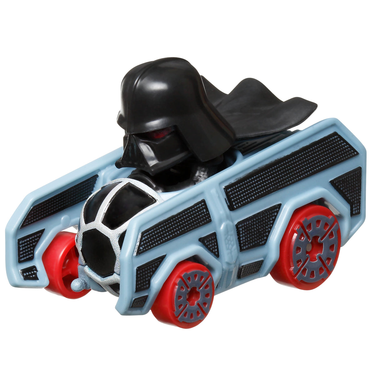 Hot Wheels DC RacerVerse 1:64 Die-Cast Car Assortment Collectible Toys for Kids Assortment 1 -piece