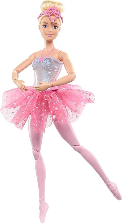 Barbie Dreamtopia Twinkle Light