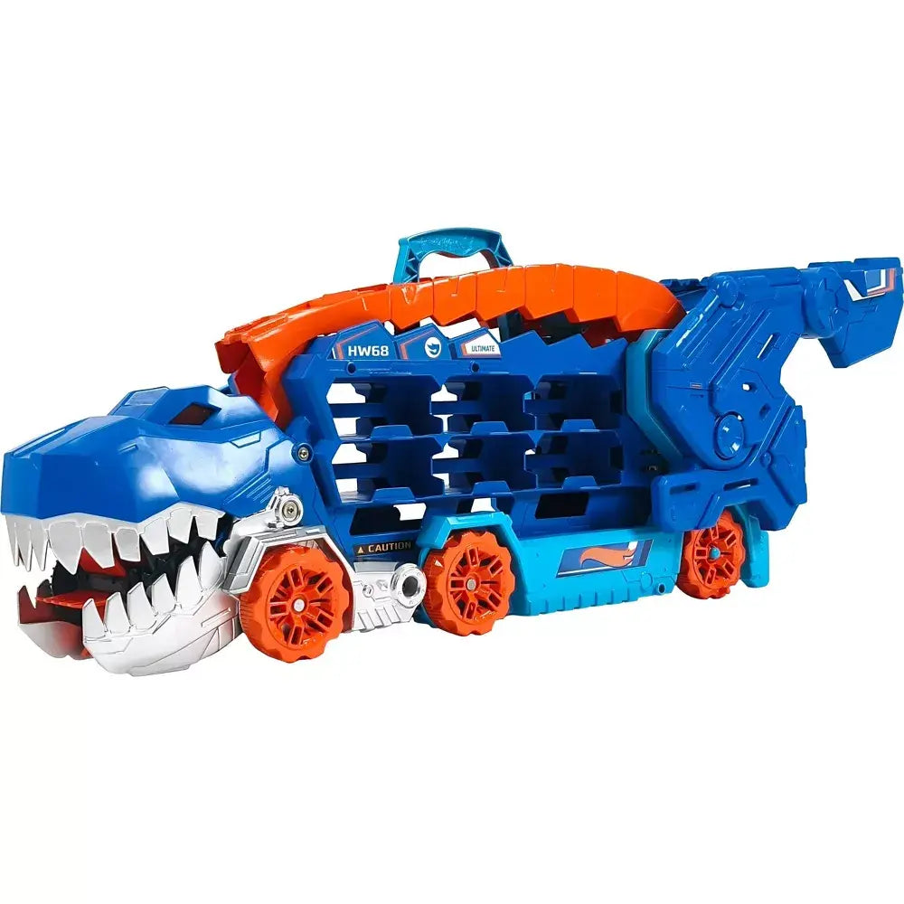 Hot Wheels City Ultimate Hauler - HNG50