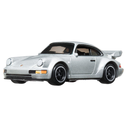 Hot Wheels Die-Cast Fast & Furious Deluxe 1:64 Scale Assorted Design