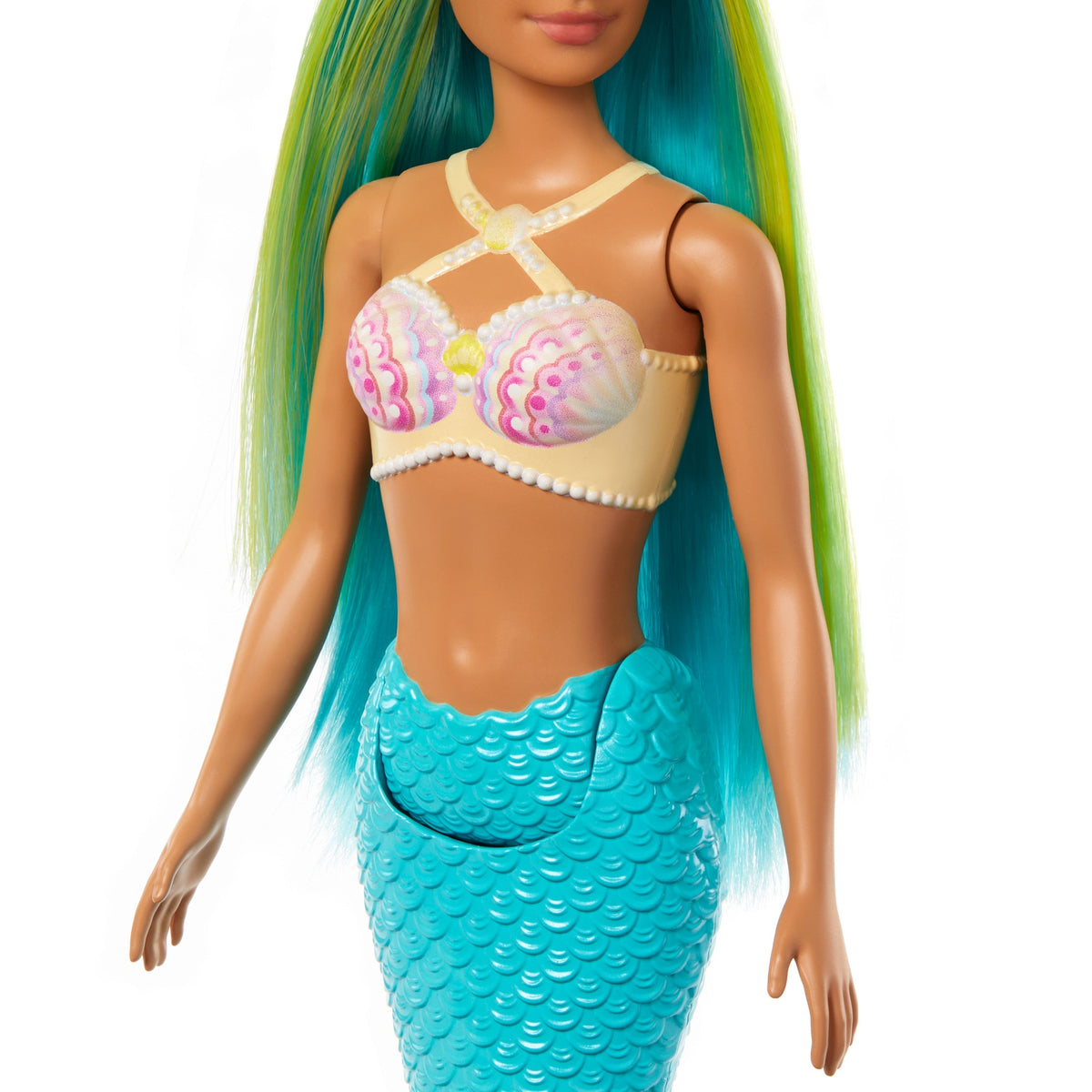 Barbie Dreamtopia Mermaid Doll