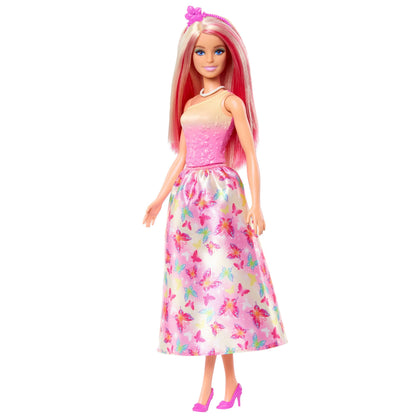 Barbie Dreamtopia Princess Royal Doll