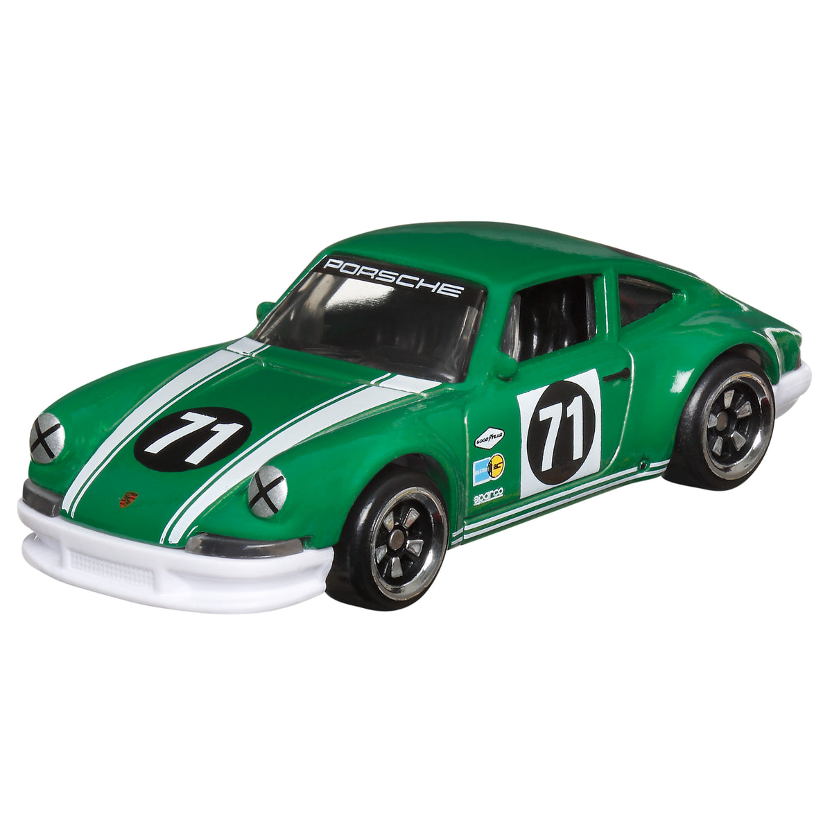 Hot Wheels Vintage Club Silver Series 1:64 Scale Die-Cast Vehicles - Assorted Designs