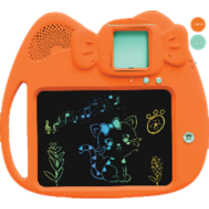 Hapee Capee Lcd Writing Board