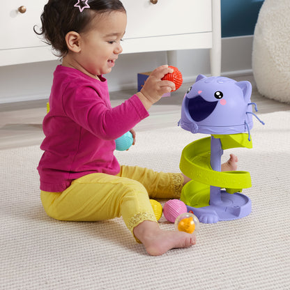Fisher-Price Pets Purr-Fect Ball Tower