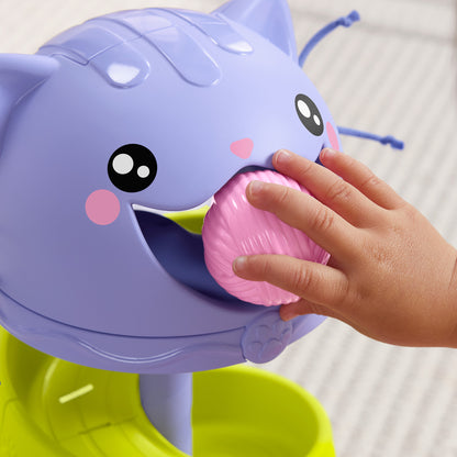 Fisher-Price Pets Purr-Fect Ball Tower