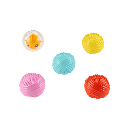 Fisher-Price Pets Purr-Fect Ball Tower