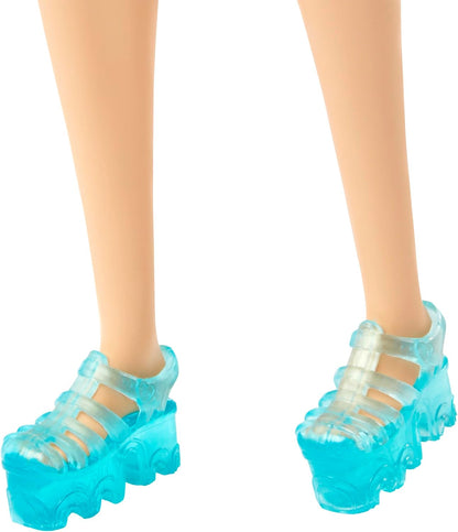 Barbie Italy Adventure Fashion Doll with Accessories