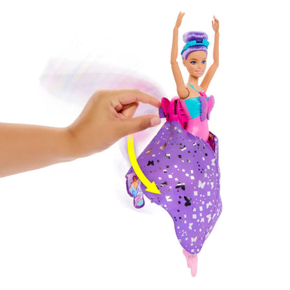 Barbie Dreamtopia Dance & Flutter Doll