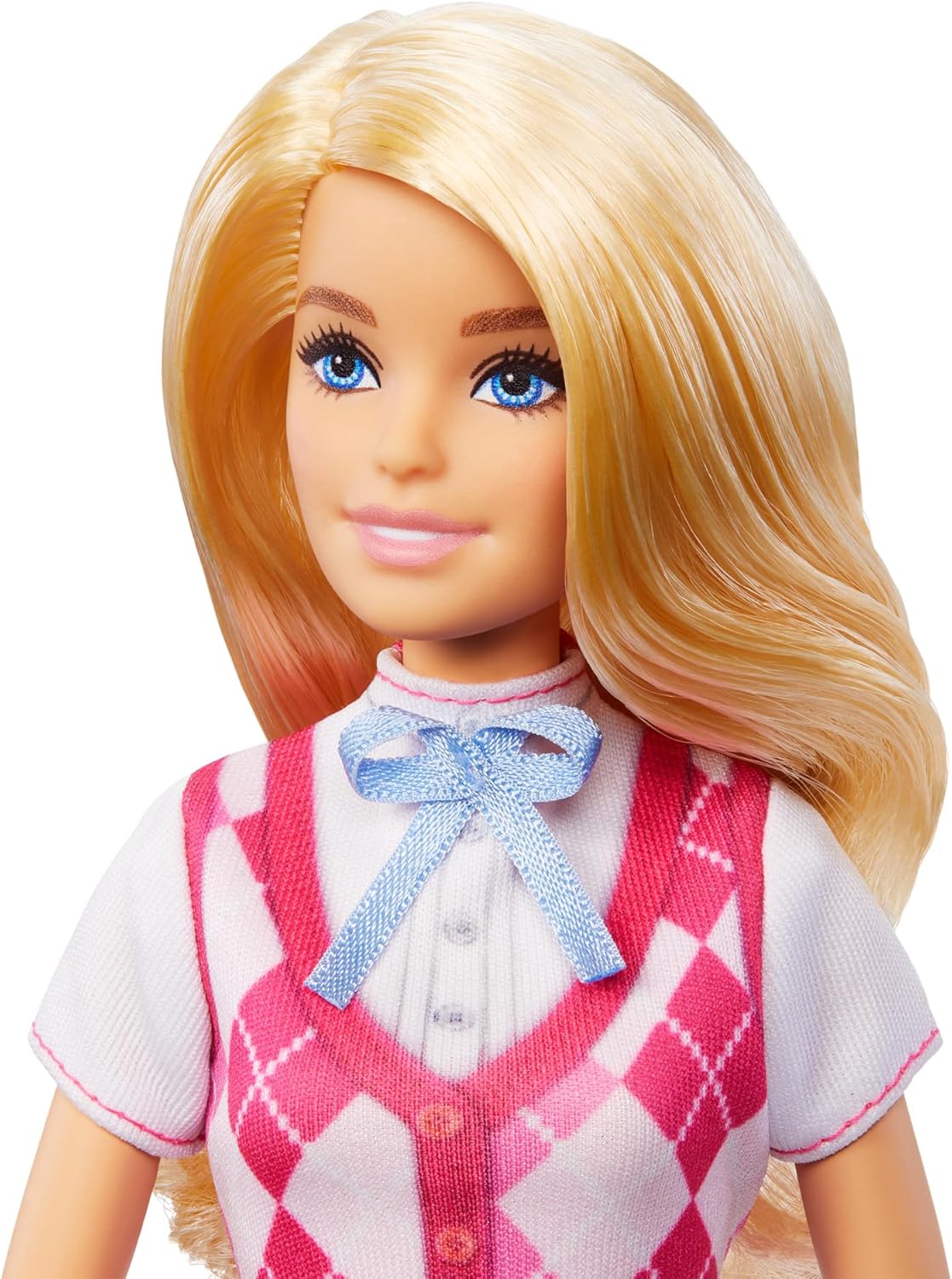 Barbie Mysteries: The Great Horse Chase Malibu Fashion Doll with Accessories