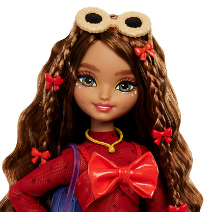 Barbie Dream Besties Teresa Fashion Doll & Themed Accessories